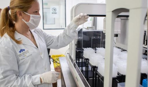 OMS lanzó plan estratégico global para contener el brote de viruela del mono