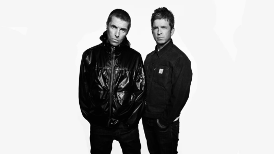 Oasis oficializó su regreso a los escenarios