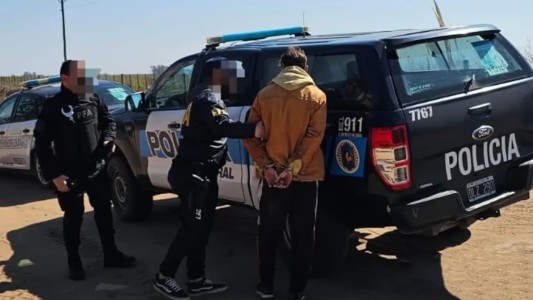 Córdoba: detuvieron a un hombre acusado de abusar de una nena