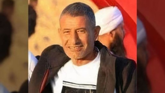 Fue rescatado el rehén Qaid Farhan Alkadi que estaba en poder de Hamás