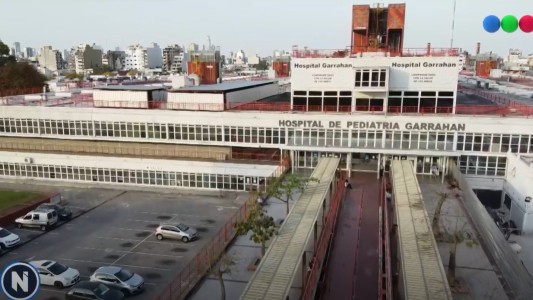 Historias únicas: Enrique perdió a su esposa y sus hijas en un accidente y en ese momento le salvó la vida a Abril