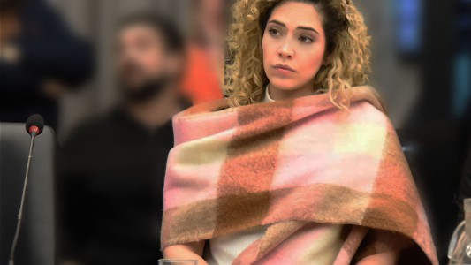 Crisis en LLA: Arrieta se adelantó a que la echaran y conformó un monobloque