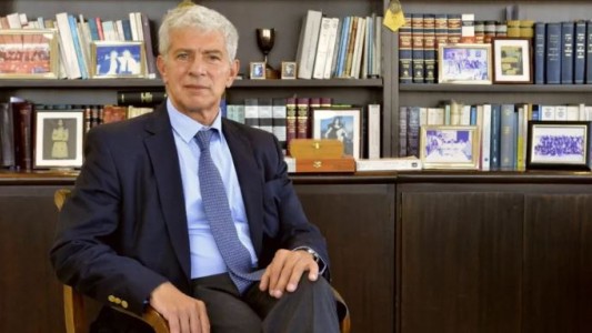 Cúneo Libarona afirmó que la Corte Suprema de Justicia debería contar con una representante femenina