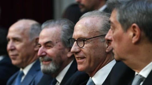 La Corte Suprema rechazó fallo de Casación que suspendía una condena de cuatro años y siete meses contra un narco