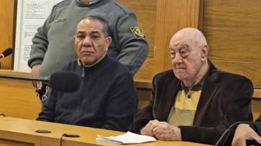 Sentenciaron a prisión perpetua a un ex titular de Defensa Civil de Córdoba por el abuso y homicidio de una bombera