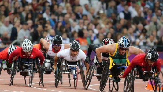 Comienza una nueva edición de los Juegos Paralímpicos: los argentinos que participan y su historia