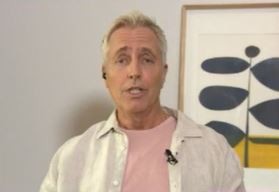 Después de la denuncia, habló Marley: "Me extorsionó, tengo pruebas y las llevaré a la Justicia"