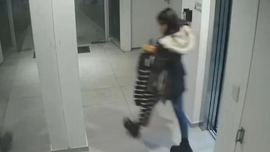 Una "viuda negra" asaltó, ató y golpeó con una botella de whisky a un jubilado en La Plata