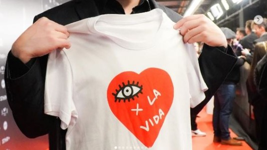 Se lanza una nueva edición de "Moda Argentina x la vida"