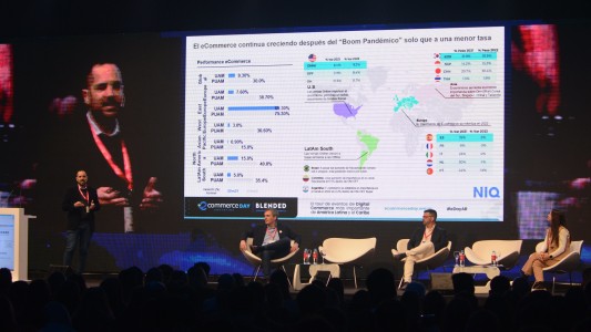 Se viene el eCommerce Day, el gran evento de la industria digital