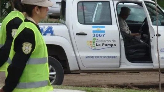 Una adolescente gitana simuló un secuestro para no casarse