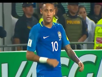 Brasil estiró su ventaja y lidera las eliminatorias sudamericanas