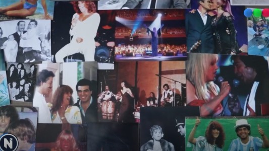 He vivido: Valeria Lynch, una vida entre notas altas y grandes amores