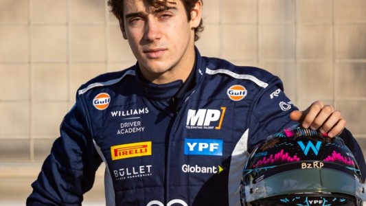 Fórmula 1: "Una pena, porque teníamos potencial para ir a Q2", dijo Colapinto