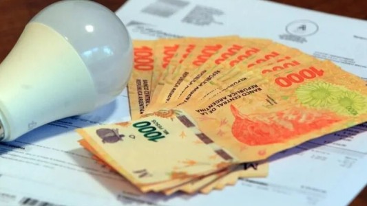 El miércoles vence el plazo para mantener el subsidio de luz y gas