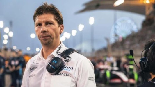 “Fue una primera carrera fantástica”: el elogio del jefe de equipo de Williams a Colapinto