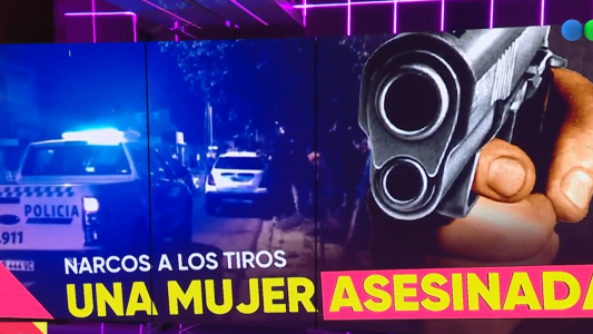 Candela, víctima del terror narco: asesinaron a una inocente en un enfrentamiento entre bandas