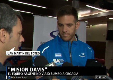 El sueño de la Copa Davis