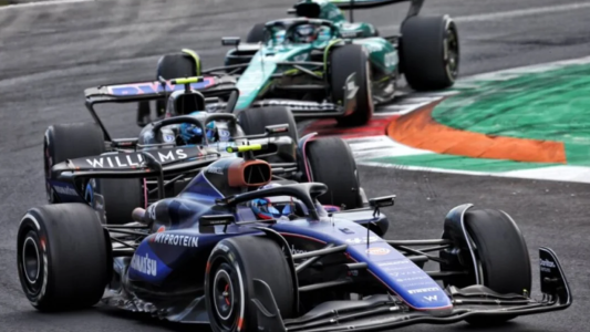 Fórmula 1: Valtteri Bottas pidió que sancionen a Franco Colapinto