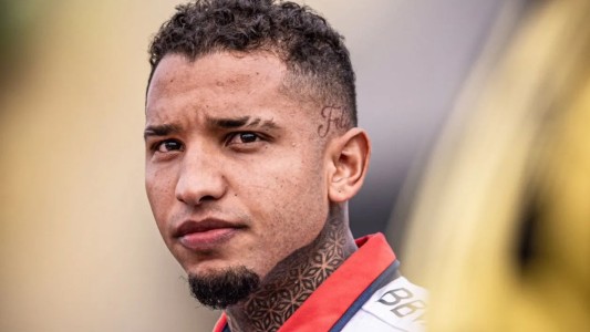 La mamá de Izquierdo contó qué fue lo que llevó a la muerte de su hijo