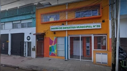 Apartaron a la directora del jardín de Wilde en el que denunciaron a un profesor por abusos