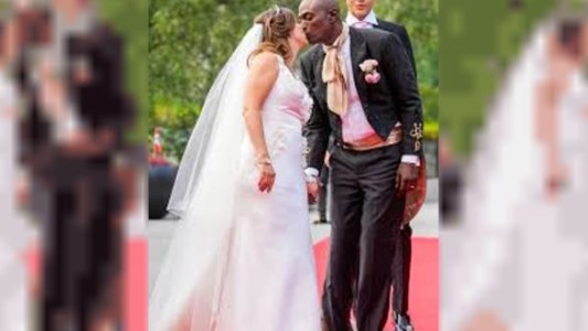 Noruega: la princesa que dejó la realeza para casarse con un chamán