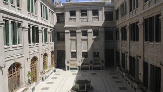 Conflicto salarial: los docentes de Nacional Buenos Aires no entregarán las calificaciones del segundo trimestre