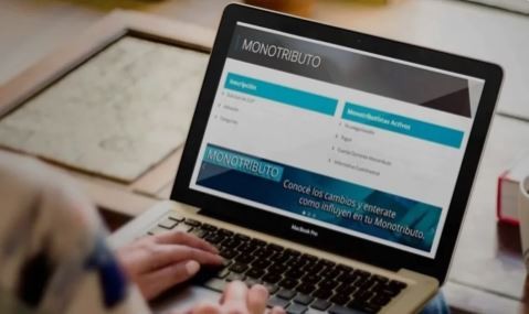 Monotributo Social: es obligatorio reempadronarse en septiembre