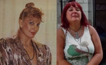 A los 57 años murió Marcela Tiraboschi, ex pareja de Cacho Fontana