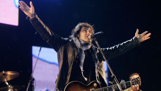 Vuelven Los Piojos y le pusieron fecha a los shows