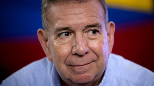 Edmundo González Urrutia sigue "a resguardo" en Venezuela y no contempla dejar el país