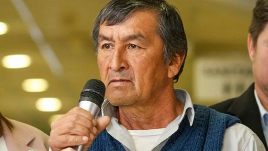 Los papás de Loan pidieron que no se abandone la búsqueda de su hijo: "Ayudanos a encontrarlo"