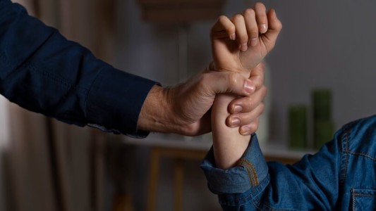 Más de 11 mil personas sufrieron violencia doméstica en lo que va del año