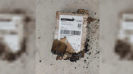 Pino está aislado tras el atentado fallido y no se reúne con Francos en Casa de Gobierno