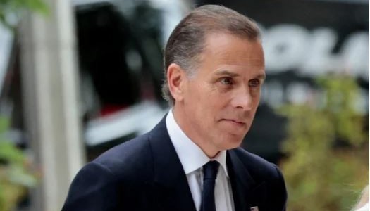 Hunter Biden se declaró culpable en juicio por evasión fiscal