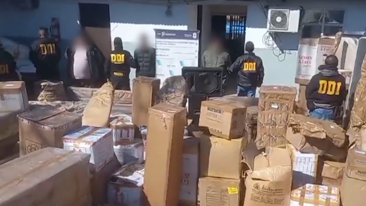 Cayó una empresa fantasma de mudanzas: se quedaban con las pertenencias de los clientes