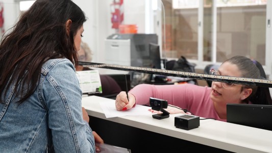 Migraciones anunció un régimen especial de regularización migratoria para venezolanos