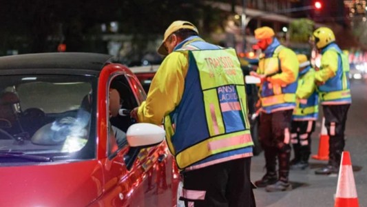 Subieron casi un 34% las multas por infracciones en la Ciudad: hasta $2,5 millones por exceso de velocidad