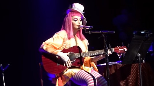 Madonna asegura que nunca cantó borracha o drogada