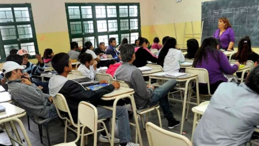 Día del Maestro: no hay clases en las escuelas argentinas