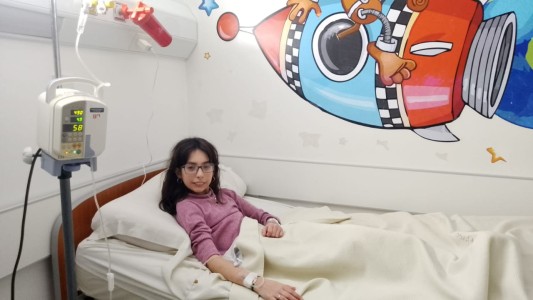 Denuncian presunta mala praxis a una menor de 12 años en una clínica de La Plata