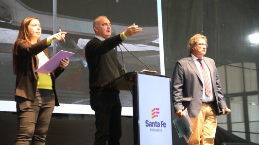 Santa Fe: Se recaudaron más de $700 millones en la subasta de bienes decomisados al delito