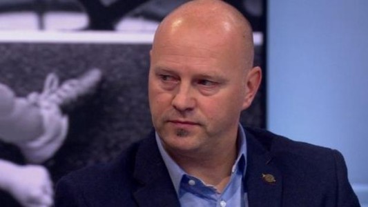 Otro ex jugador de fútbol inglés confesó que fue violado entre "50 y 100 veces"