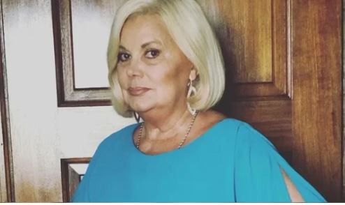 El drama de la actriz Marta González: "Sin ayuda, no llego a fin de mes"