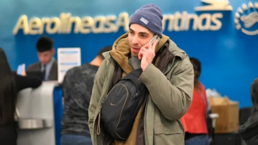 El paro de pilotos y tripulantes afectará este viernes a más de 300 vuelos y 37 mil pasajeros