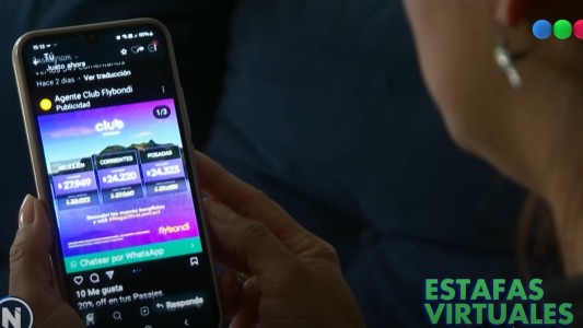 Estafas virtuales: encontró una promoción de vuelos muy baratos y terminó perdiendo una fortuna