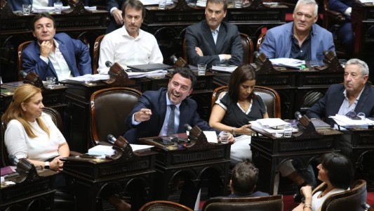 Diputados: la dura batalla que se viene por el veto a la Ley de Presupuesto Universitario