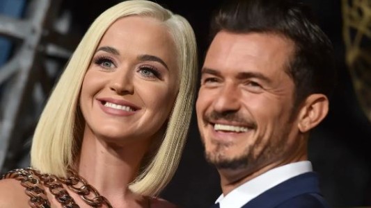 La curiosa confesión de Katy Perry que involucra el sexo con las tareas domésticas