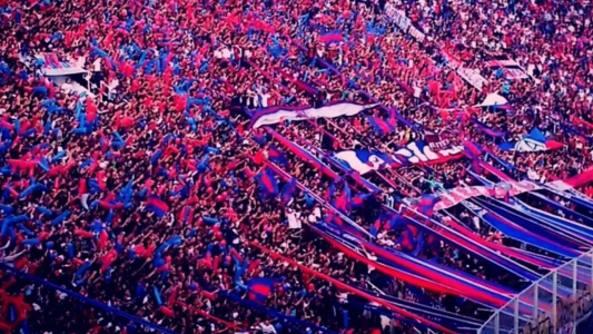 Gestos racistas: fuerte sanción económica de Conmebola a San Lorenzo
