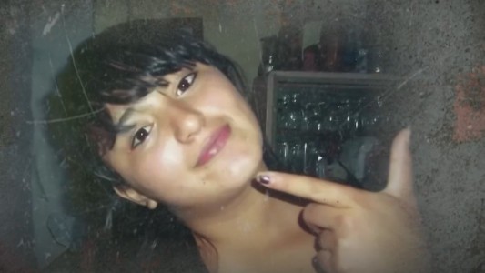 ¿Dónde está Nataly Gonzalo? Por Mauro Szeta